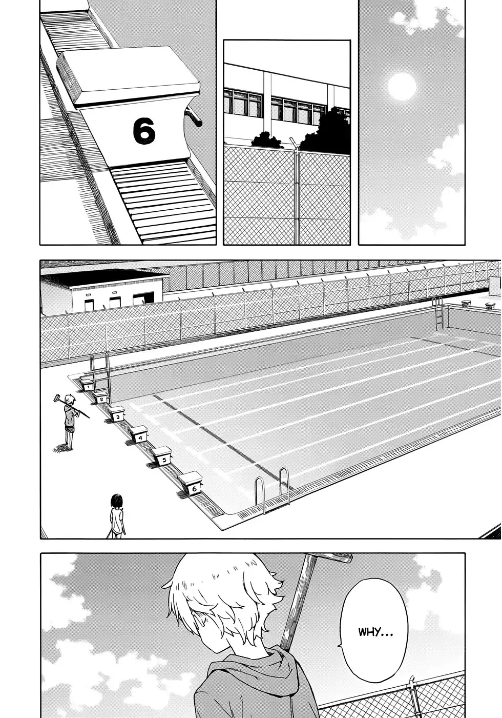 Kono Bijutsubu ni wa Mondai ga Aru! Chapter 13 8